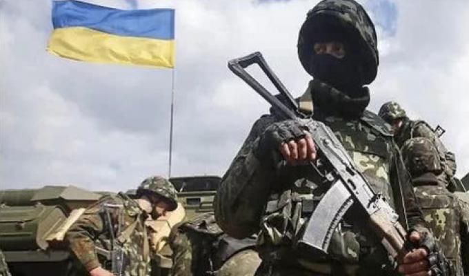 Новини ООС: На Луганщині зафіксовано посилення інтенсивності обстрілів