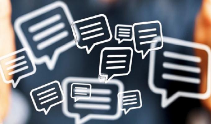 На Луганщині обговорили роботу місцевих ЗМІ