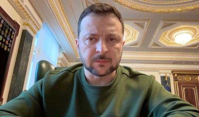 Максимум уваги зараз Харкову: енергетичній ситуації, підтримці людей та бізнесів – звернення Президента України