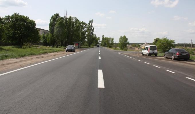 Затверджено Перелік об’єктів будівництва, реконструкції, капітального та поточного середнього ремонту автомобільних доріг загального користування місцевого значення, вулиць і доріг комунальної властивості у населених пунктах