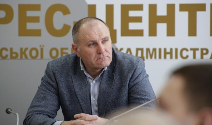 Актуальний коментар. Строки трансляції аналогового мовлення на Луганщині подовжено до кінця року