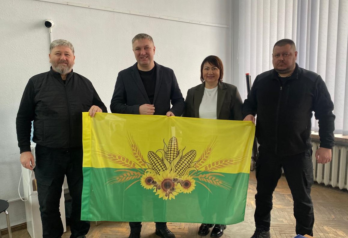 Чмирівська громада: ефективна система підтримки через партнерство