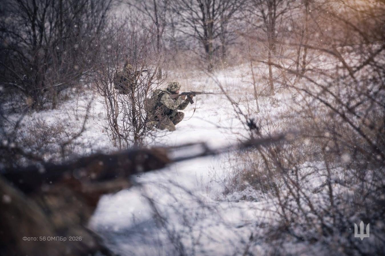 24 % території Луганщини окупанти залишили без мобільного зв’язку, управління БпЛА росіяни включать до норм ГПО, 26 разів атакували загарбники на двох наших напрямках