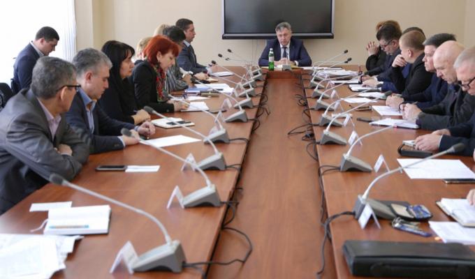 14 нових амбулаторій буде збудовано на Луганщині