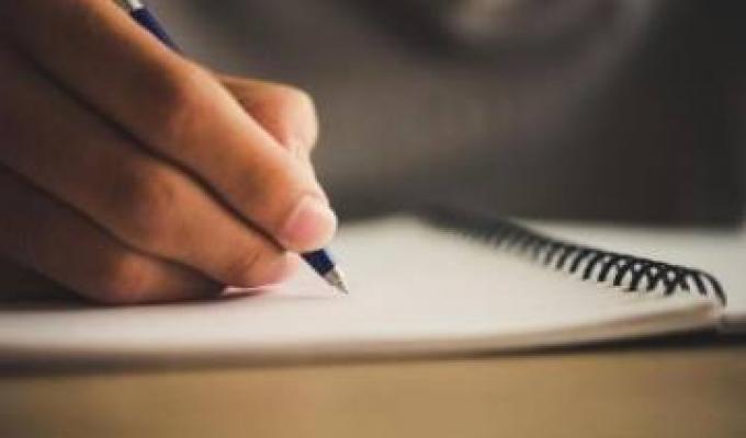 Всеукраїнський радіодиктант Національної єдності відбудеться 9 листопада об 11:00