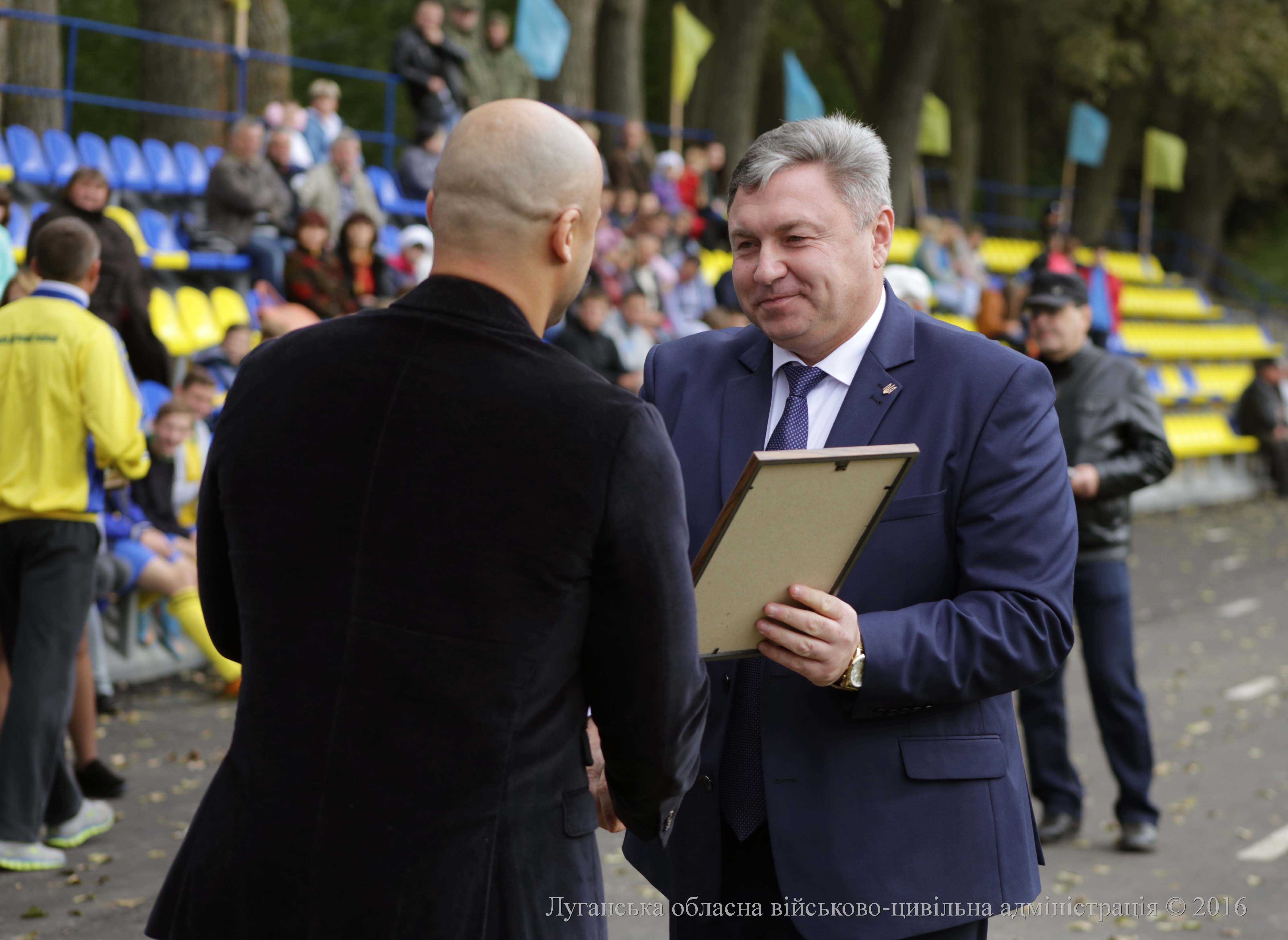 Обласні сільські спортивні ігри зібрали понад 500 спортсменів