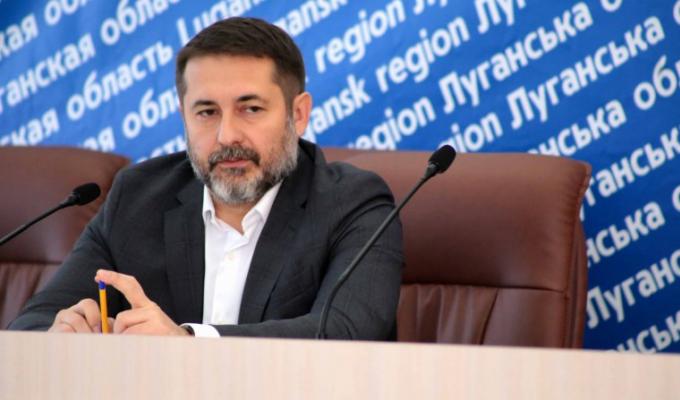 Питання постачання газу в Троїцькому районі знаходиться на контролі у Прем'єр-міністра, ми готові до екстреної ситуації, – Сергій Гайдай