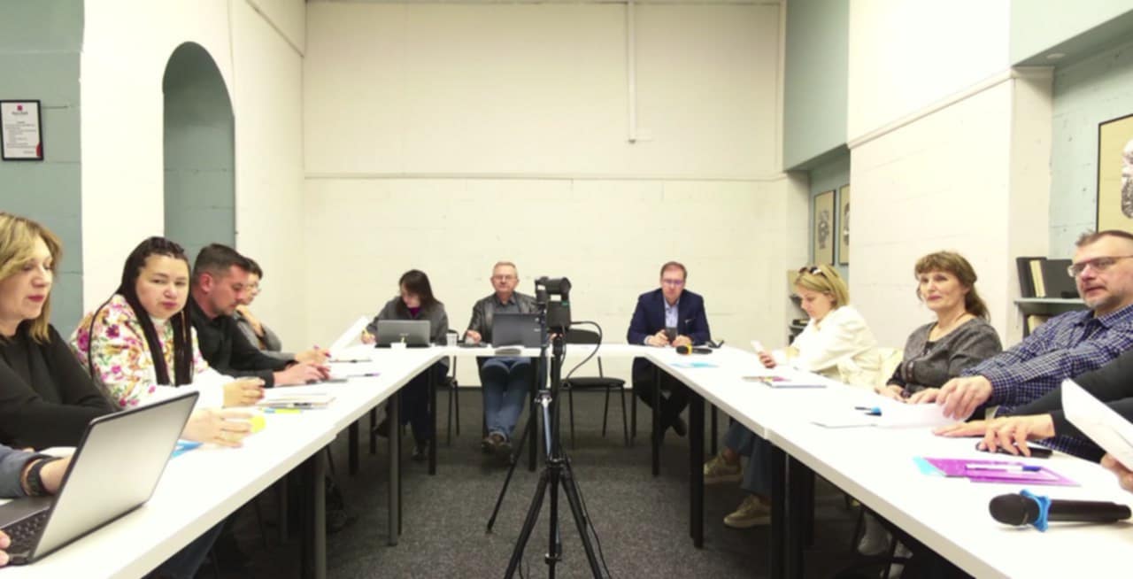 Прозорість та ефективність органів влади у фокусі уваги громадськості