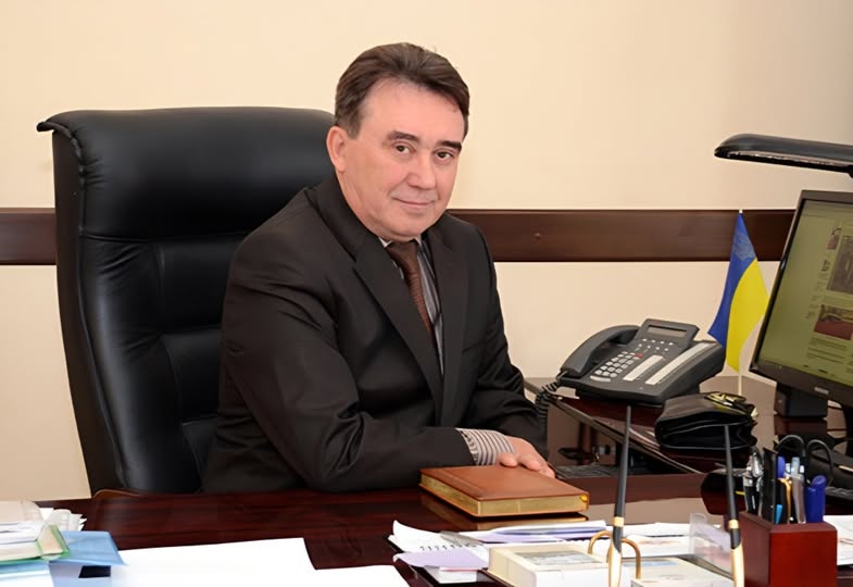 Наука, відновлення, розвиток: Віталій Курило про пріоритети ЛНУ імені Тараса Шевченка у 2026 році