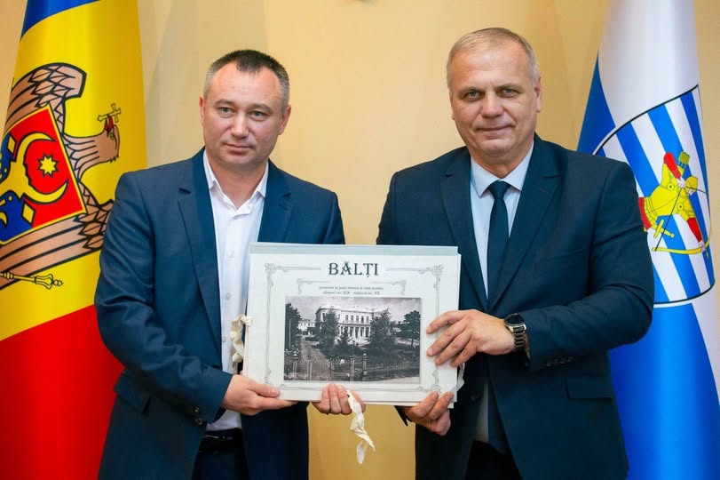 Будувати майбутнє в умовах релокації: пріоритети Лозно-Олександрівської СВА на 2026 рік