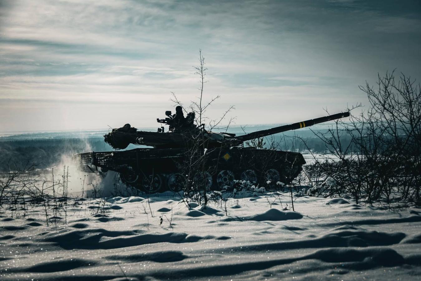 У військових шпиталях «лнр» працюватимуть студенти – так дешевше, через аварію без води залишилися 300 тисяч жителів окупованої Луганщини – чергові проблеми в Алчевську, противник намагався просунутися біля Греківки
