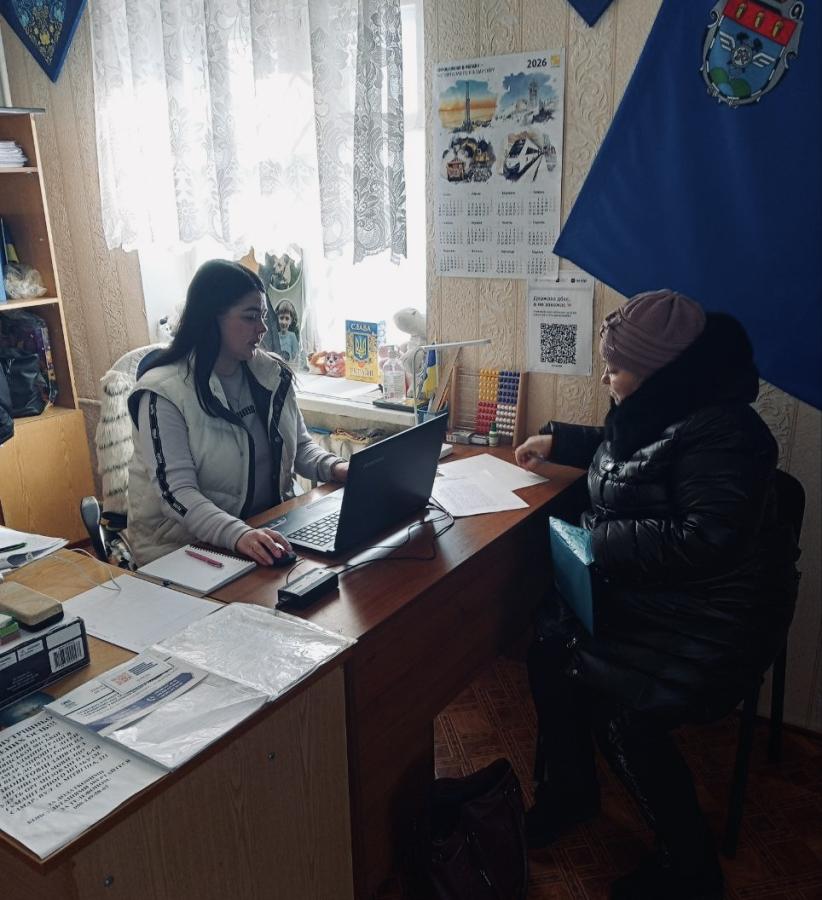 Гуманітарні штаби Попаснянської громади: осередки підтримки, безпеки та незламності в тилу