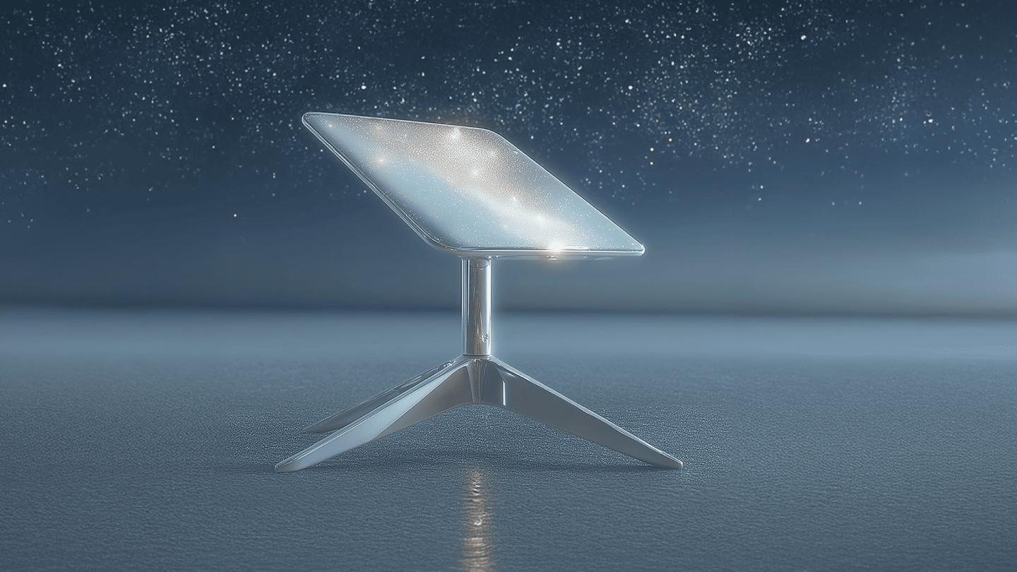 Whitelist для Starlink: як верифікувати термінал через ЦНАП та Дію