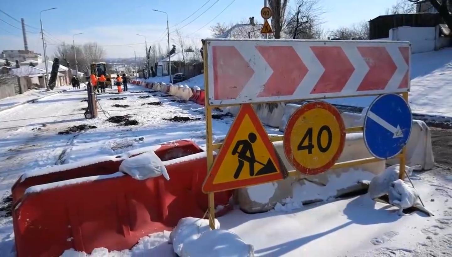 Луганськ без трамвая: як демонтаж рейок став символом деградації міської інфраструктури
