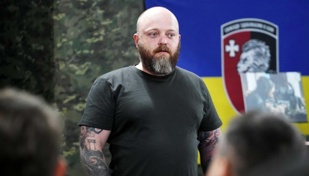 Попит на тимчасове проживання вже зник, людям потрібне постійне житло, - Олексій Харченко
