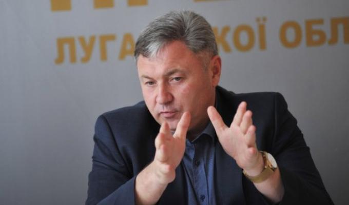 Влада Луганщини запрошує на роботу в вишах іноземних викладачів 