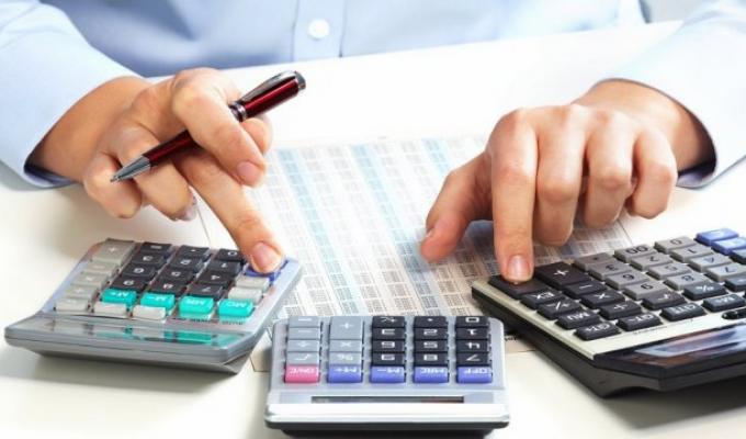 Платники Луганщини перерахували до бюджетів усіх рівнів майже 3 млрд гривень ПДФО