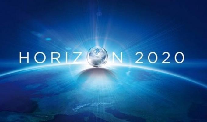 Програма Європейського Союзу "Horizon 2020"