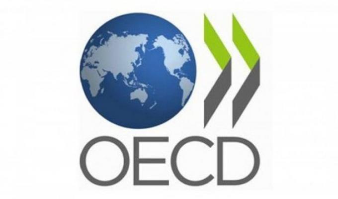 Щодо створення Національного контактного пункту з питань сприяння просування Керівних принципів ОЕСР Щодо створення Національного контактного пункту з питань сприяння просування Керівних принципів ОЕСР
