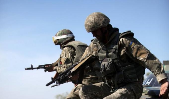 Новини АТО: на Луганщині не вщухають ворожі обстріли