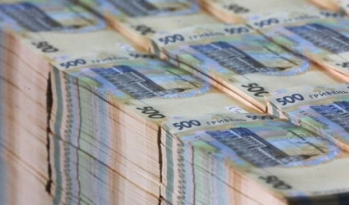 Платники Луганщини перерахували до бюджету майже 178 мільйонів гривень військового збору 