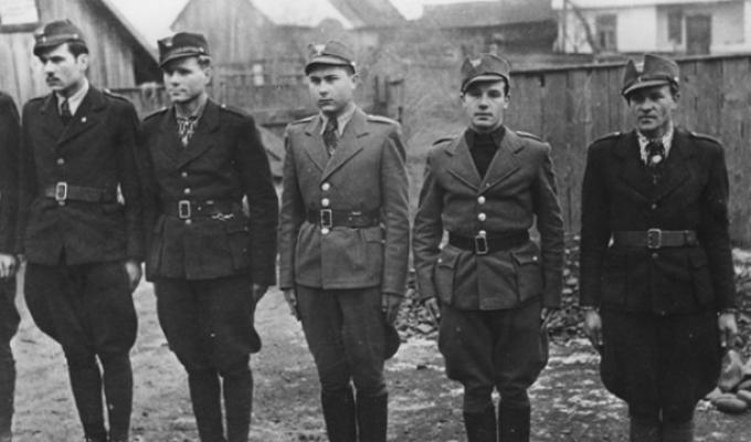 Звернення Прем’єр-міністра України Володимира Гройсмана з нагоди 80-річчя з часу проголошення Карпатської України