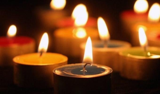 Звернення голови Луганської обласної державної адміністрації – керівника обласної військово-цивільної адміністрації Сергія Гайдая у зв’язку із трагедією в Одеському коледжі економіки, права та готельно-ресторанного бізнесу 