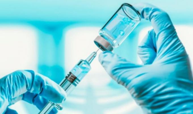 Графік виїздів мобільних бригад з вакцинації у громади Луганської області