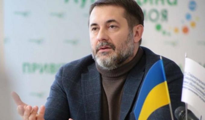 Сергій Гайдай: ми відновлюємо дороги – це підвищить конкурентоспроможність нашої продукції