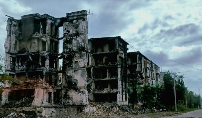 У Сєвєродонецькій громаді діє комісія з розгляду питань надання компенсації за знищене росією нерухоме майно – як звернутися