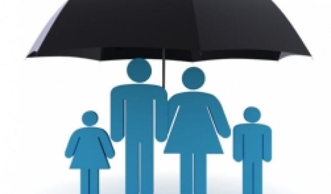 Соціальний захист внутрішньо переміщених осіб