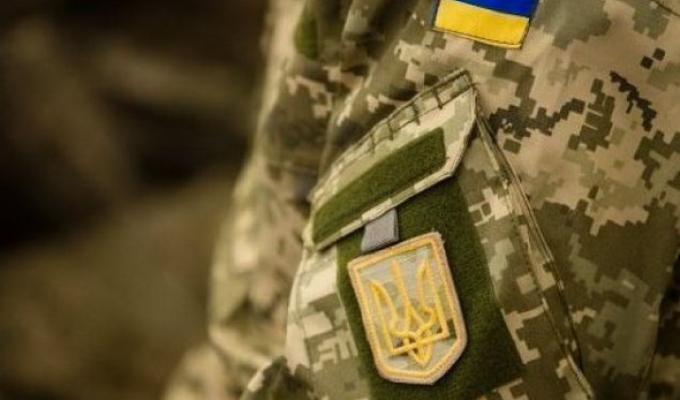 Луганський обласний військовий комісаріат посів перше місце з прийняття на військову службу за контрактом у ІV кварталі 2016 року 