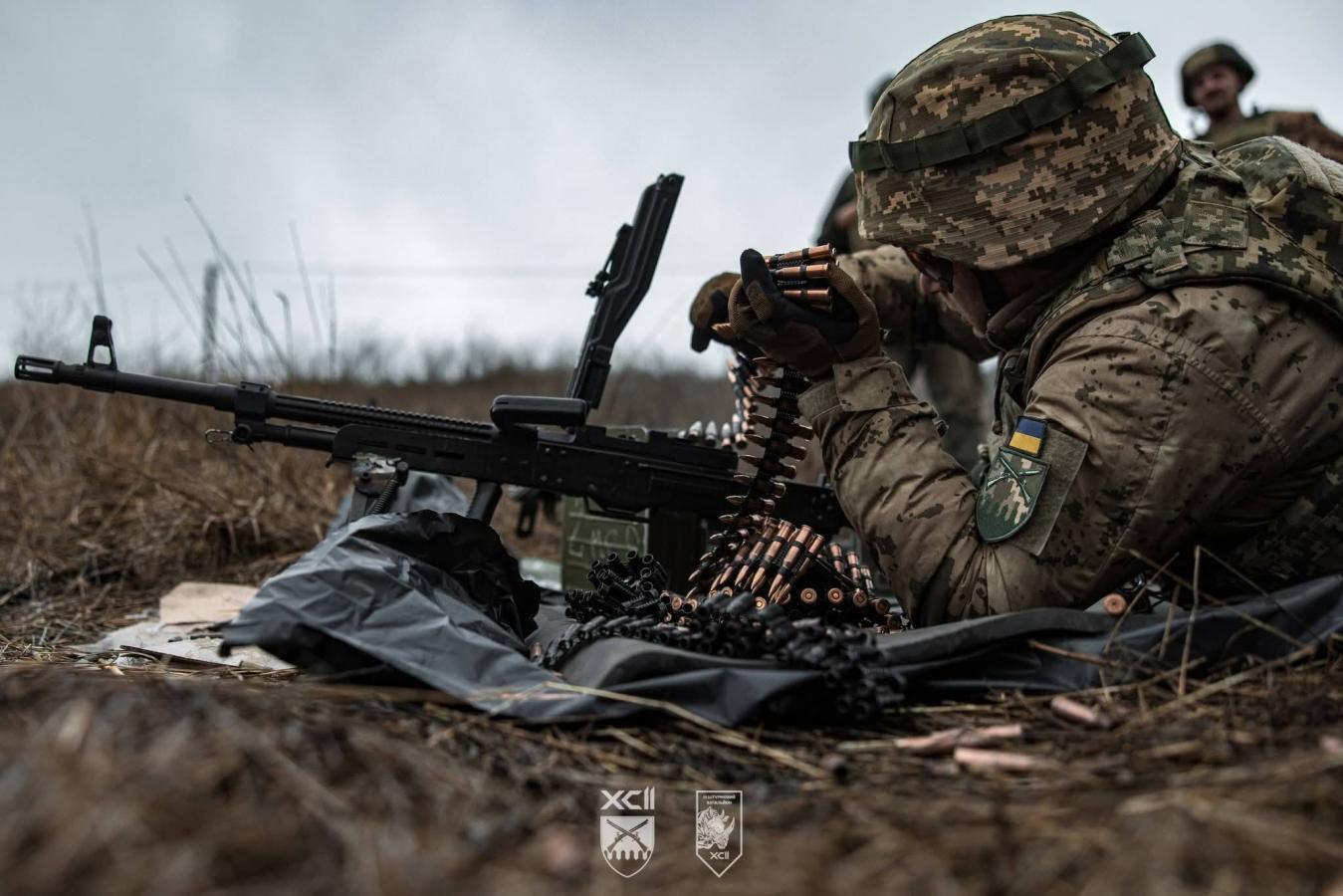 У «лнр» підприємців зобов’язали сплачувати туристичний податок, для порятунку медицини Сіверськодонецька окупанти відрядили туди на декілька днів вісьмох лікарів з росії, противник намагався просунутися поблизу Новоєгорівки