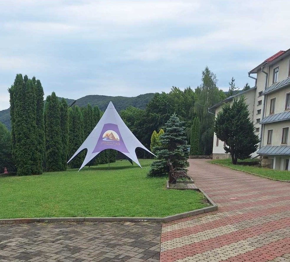 До 15 квітня триває прийом заявок на оздоровлення дітей пільгових категорій Старобільської громади