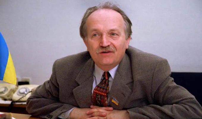 Оголошено прийом публіцистичних творів на здобуття премії імені В'ячеслава Чорновола 