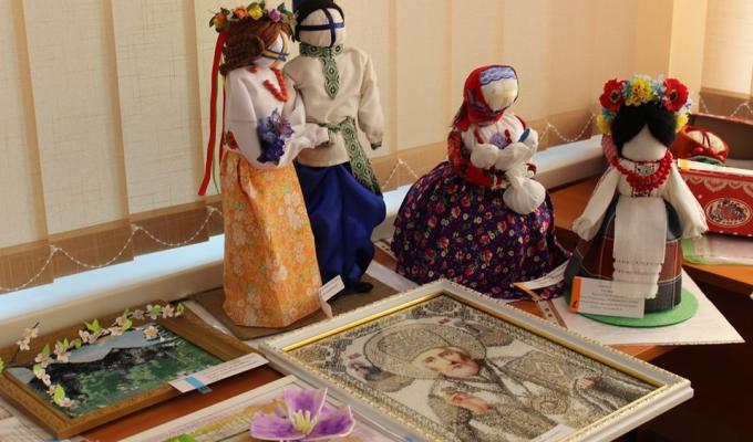 Відзначені найкращі роботи щорічного обласного конкурсу «Мій рідний край – Луганщина»