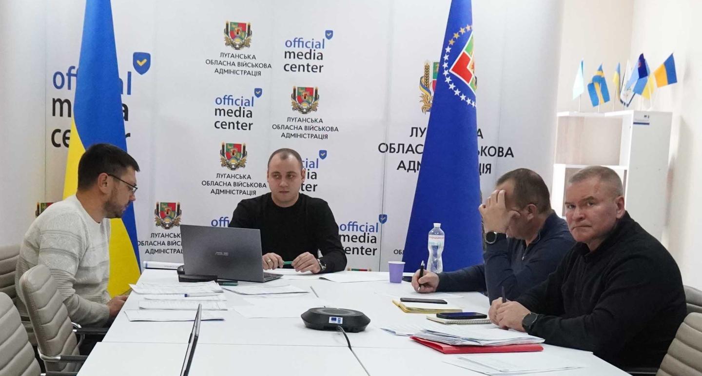 Робоча група «Прозорість і підзвітність» підтримала шість заявок військових частин на суму 70,3 млн грн. Вісім заявок відхилені