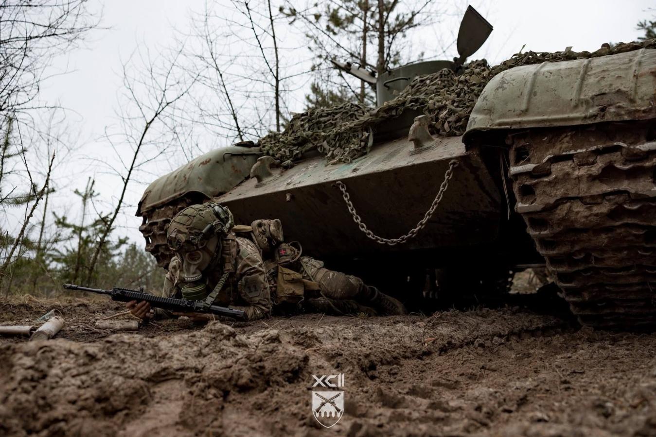 У «лнр» ветеранів вугільної галузі позбавили пільг на забезпечення побутовим паливом, у Луганську посилено перевірки чоловіків – блокпости встановлені на виїздах з міста,  противник атакував з боку Твердохлібового