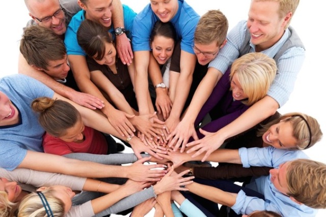 На Луганщині відбудеться базовий тренінг програми «Молодіжний працівник»