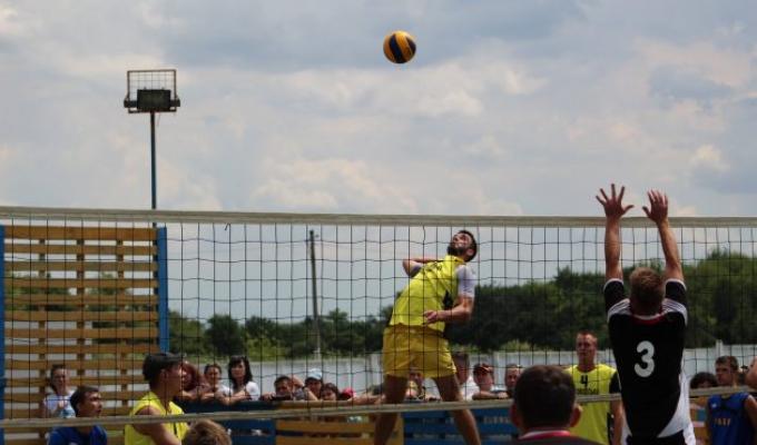 Представники Біловодської громади стали переможцями І обласних спортивних змагань