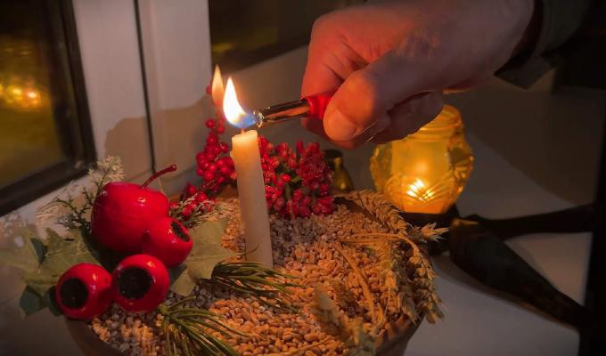 Запалімо  свічку пам’яті - вшануймо жертв Голодомору (відео)