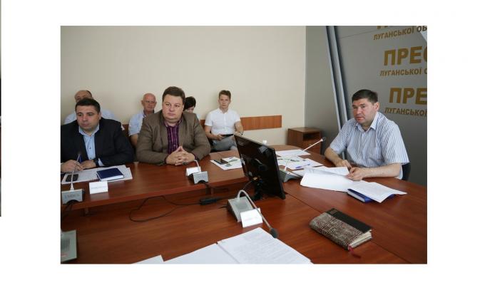 Минулоріч на Луганщині субсидію нараховано майже на 1,5 мільярда гривень