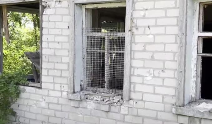 До Греківки, Макіївки та інших звільнених населених пунктів доставили гуманітарну допомогу (відео)