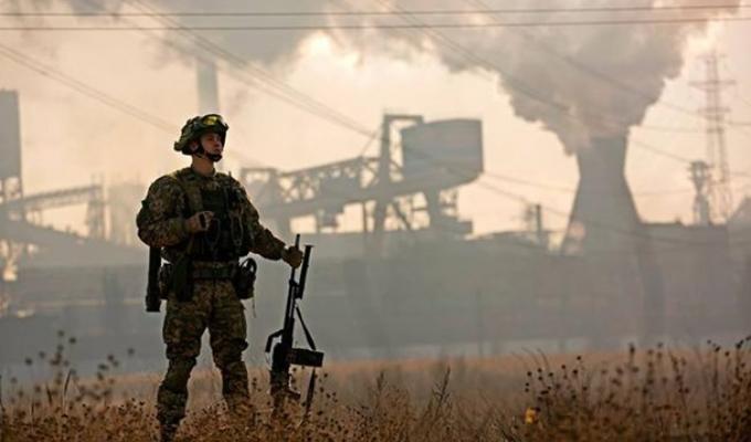 Новини ООС: на Луганщині фіксується зменшення кількості ворожих обстрілів