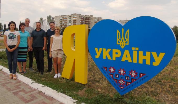 Делегація Латвійської Республіки завітала на Попаснянщину