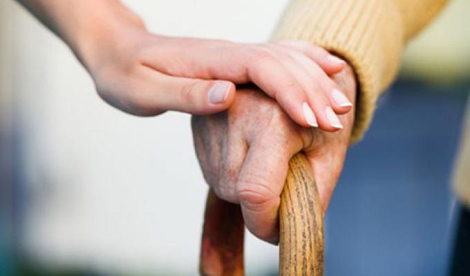 Міжнародний день людей похилого віку