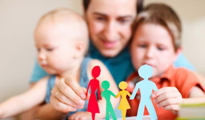 Місцеві бюджети отримали з держбюджету субвенцію на виплату соцдопомоги на дітей-сиріт та дітей, позбавлених батьківського піклування