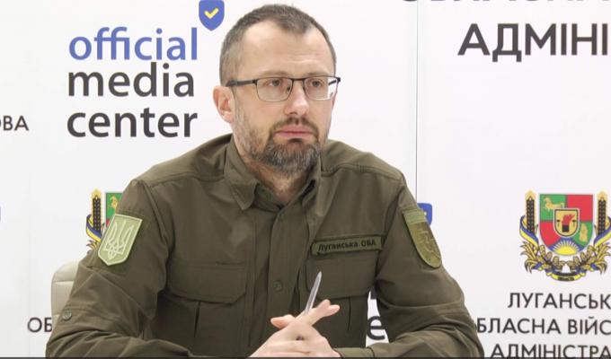 Луганщина долучається до рекрутингової кампанії за фахом «Демінер з гуманітарного розмінування» 