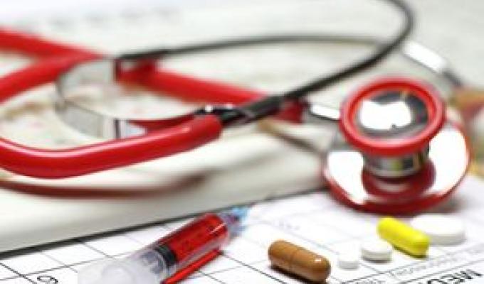 МОЗ розпочало закупівельний процес на 2018 рік