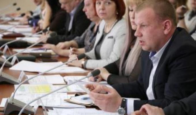  На Луганщині розпочалася Всеукраїнська щорічна акція «За чисте довкілля»